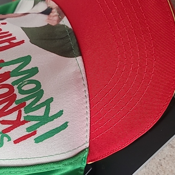 NWOT ELF CHRISTMAS 🎄 HAT - Picture 10 of 12